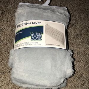 Body pillow Cover